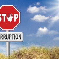 Stop Corruption