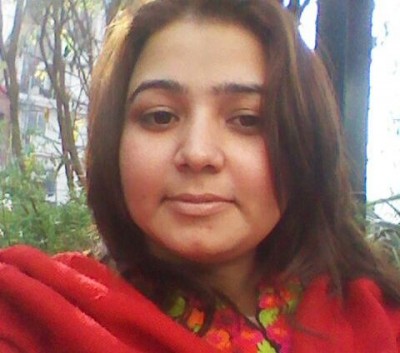 Sundas Qamar