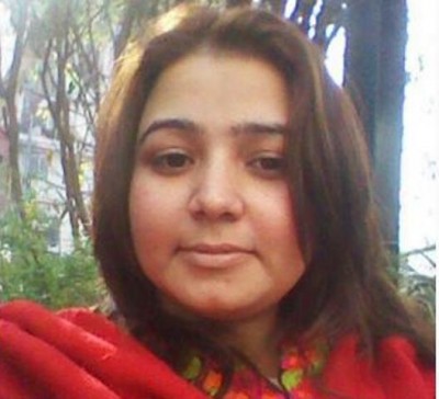 Sundas Qamar