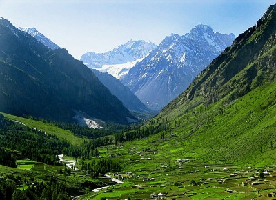 Swat Valley