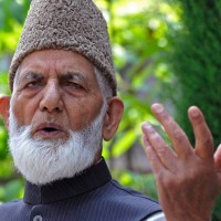 Syed Ali Gilani