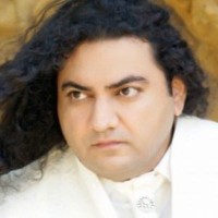 Tahir Shah