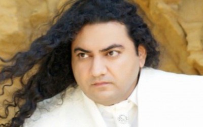 Tahir Shah