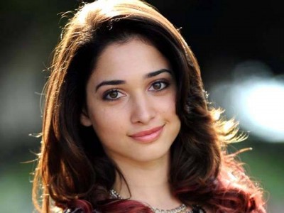 Tamanna Bhatia