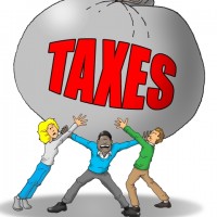 Taxes