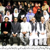 Teachers Wrokshop Taxila