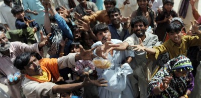 Thar Desert Hunger