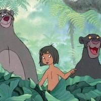 The Jungle Book