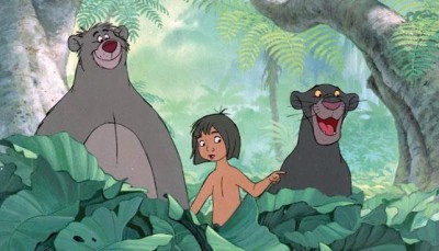 The Jungle Book