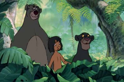 The Jungle Book