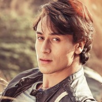 Tiger Shroff