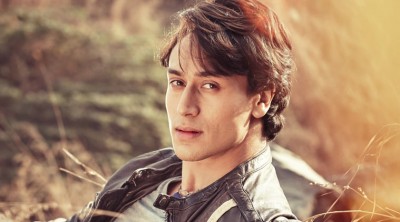 Tiger Shroff