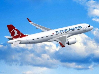 Turkish Airlines