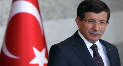 Turkish PM