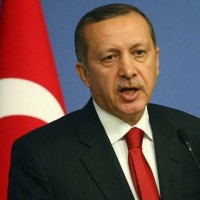 Turkish President