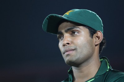 Umar Akmal