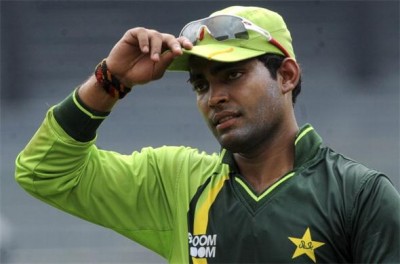 Umar Akmal