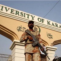 University of Karachi