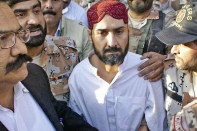 Uzair Baloch