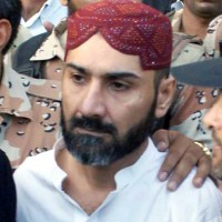 Uzair Baloch