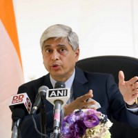 Vikas Swarup