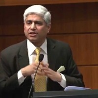 Vikas Swarup