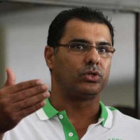 Waqar Younis