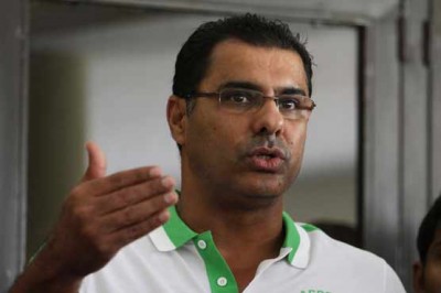 Waqar Younis