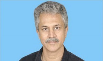 Wasim Akhtar