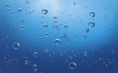 Water Bubble