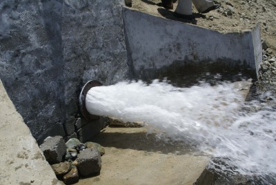 Water Supply Scheme