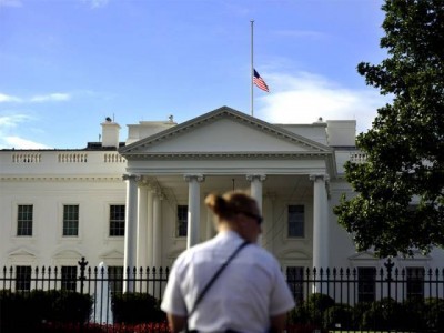 White House