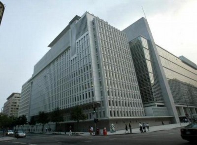 World Bank