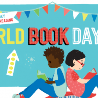 World Book Day