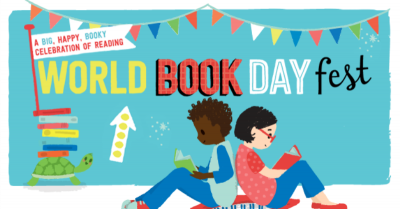 World Book Day