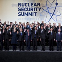 World Nuclear Conference