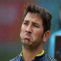 Yasir Shah