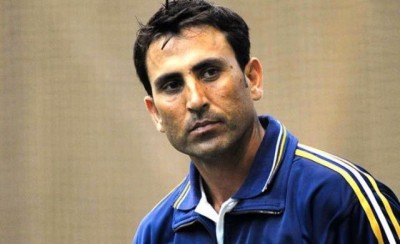 Younis Khan