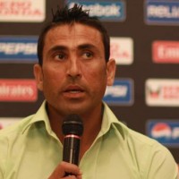 Younis Khan