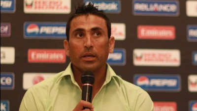 Younis Khan