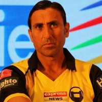 Younis Khan