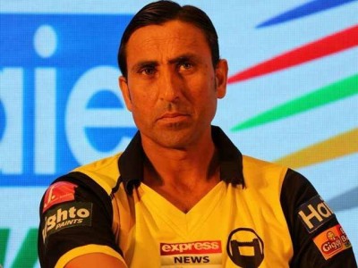 Younis Khan