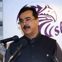 Yousuf Raza Gilani