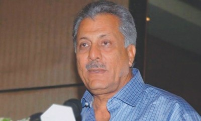 Zaheer Abbas