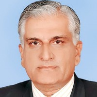 Zahid Hamid