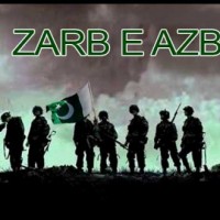 Zarb E Azb