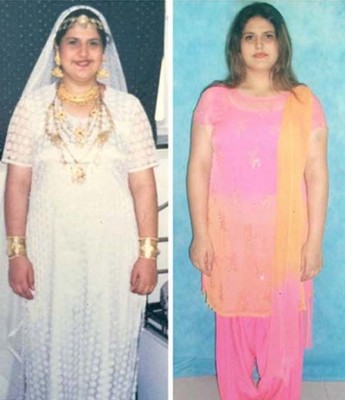  Zarin Khan,