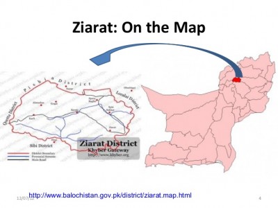 Ziarat