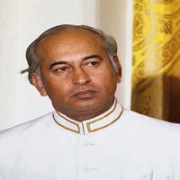 ZulfiQar Ali Bhutto,