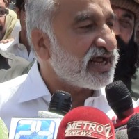 Zulfiqar Mirza